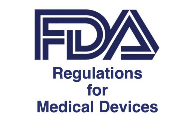 fda regulations for medical devices