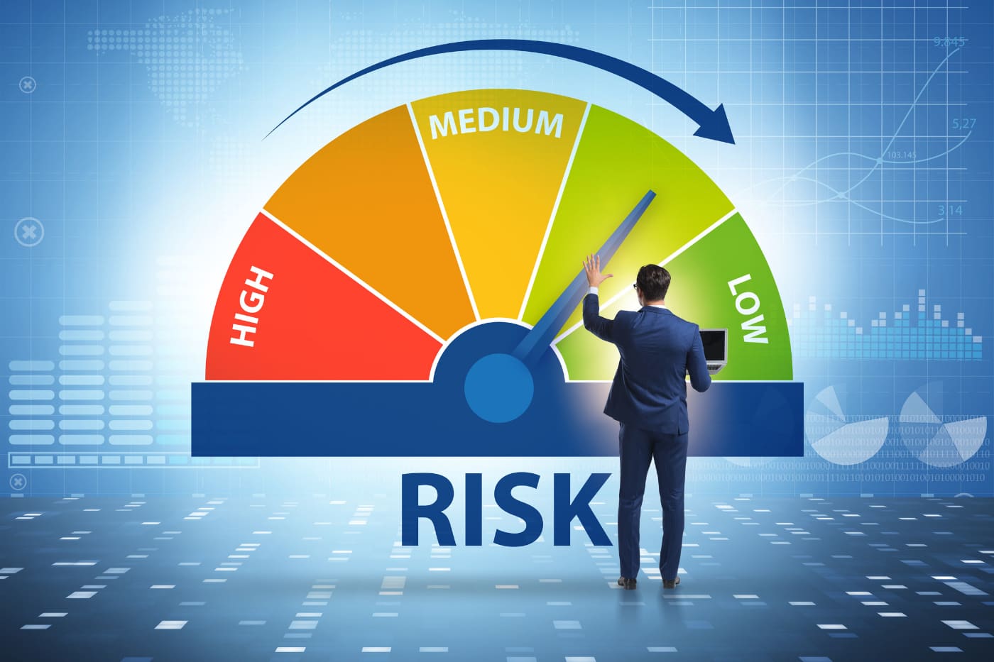 Risk Management in Quality Compliance