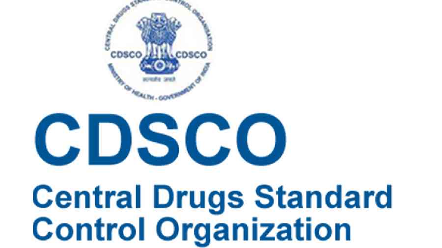 Central Drugs Standard Control Organization (CDSCO)