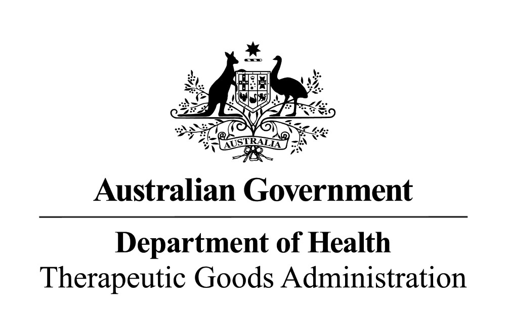 australian therapeutic goods regulations