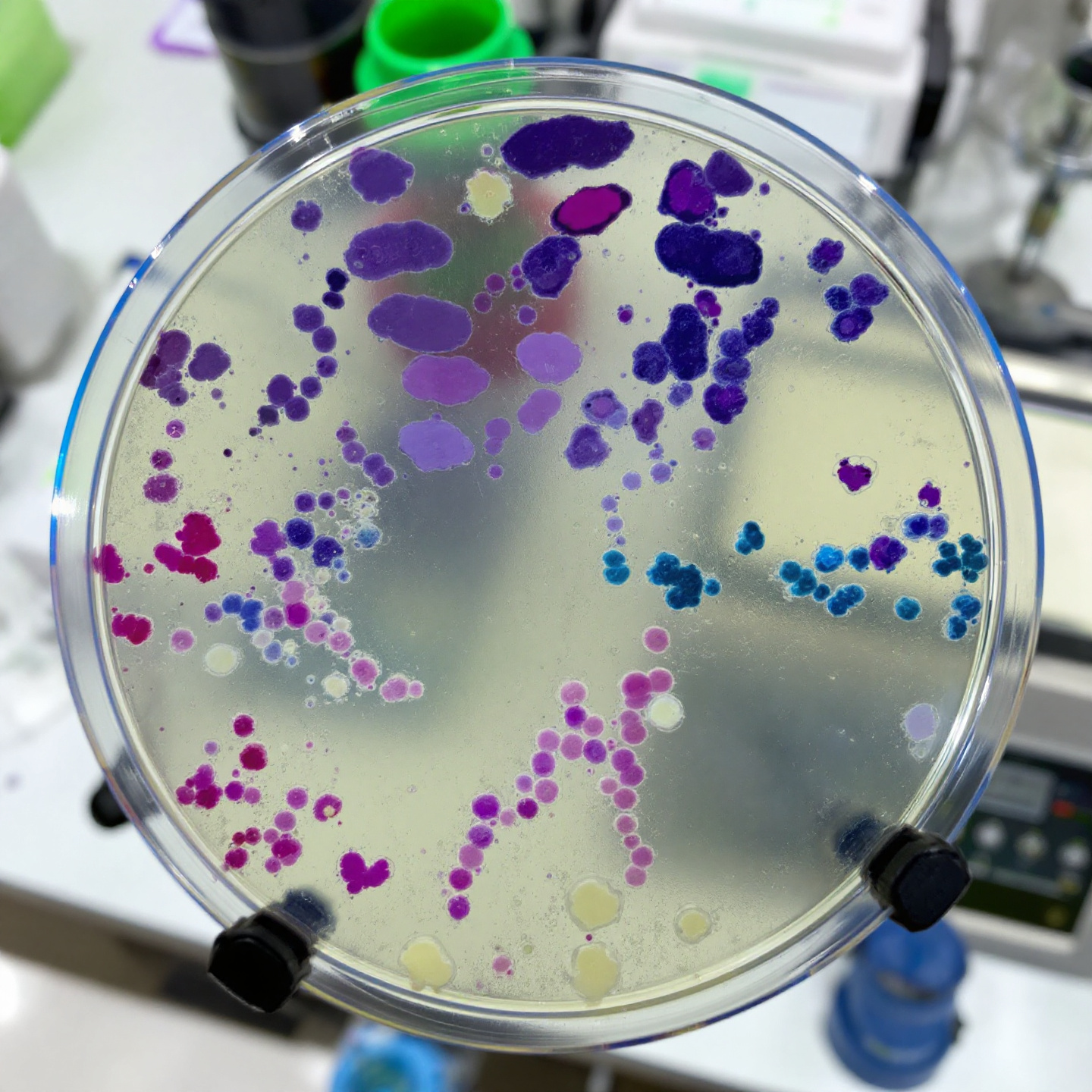 Environmental Monitoring Program | Cleanrooms | Microbiology
