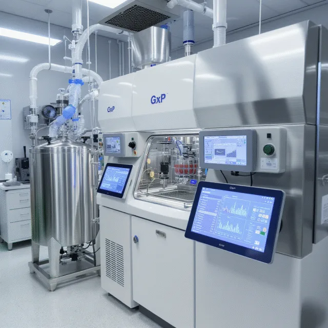 Cleanrooms Cleanrooms