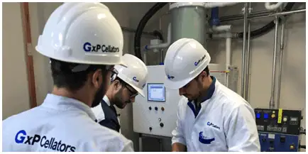 Commissioning Qualifications Validations