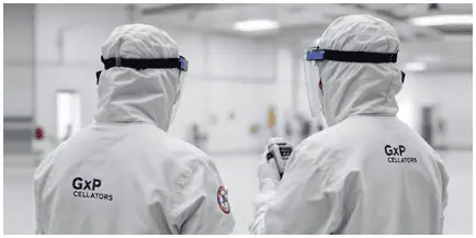 Cleanroom Commissioning & Qualifications